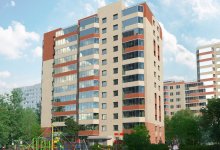 ЖК «Зеленый квартал»
